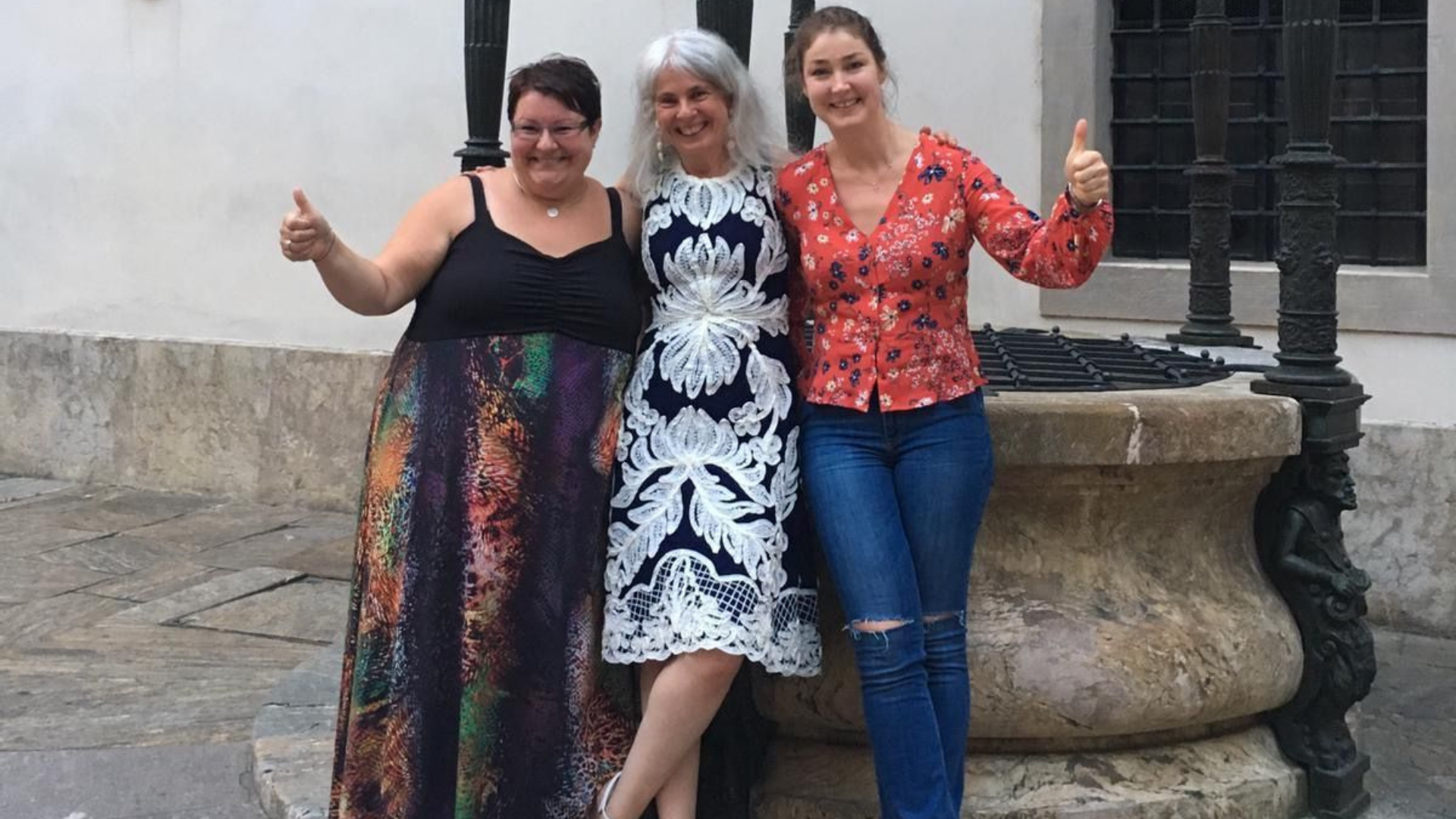 Ordinationsteam