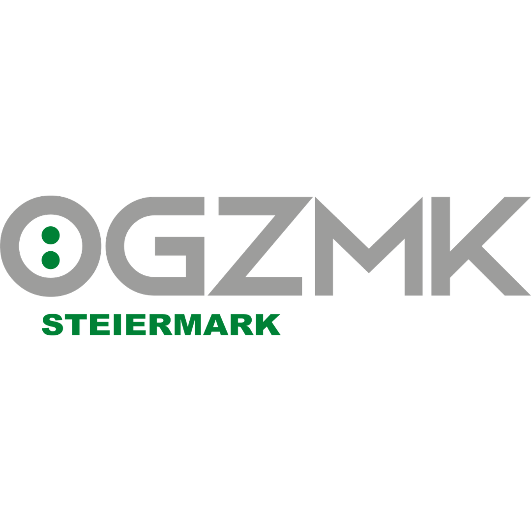 Mitglied bei der Österreichischen Gesellschaft für Zahn-, Mund- und Kieferheilkunde