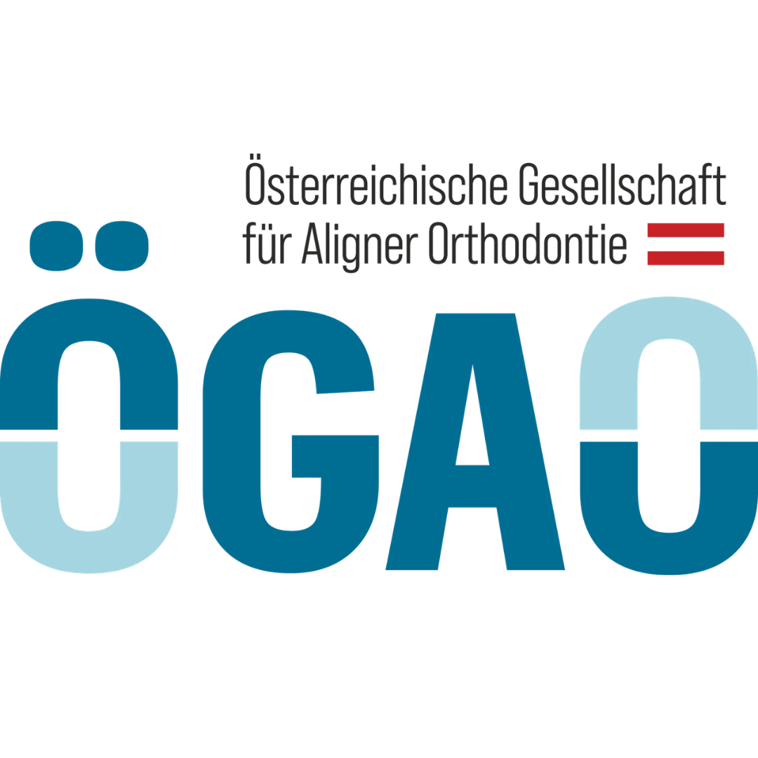 Mitglied bei der Österreichischen Gesellschaft für Aligner Orthodontie