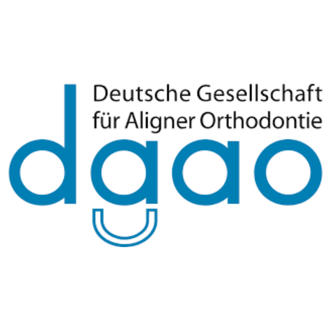Mitglied bei der deutschen Gesellschaft für Aligner Orthodontie