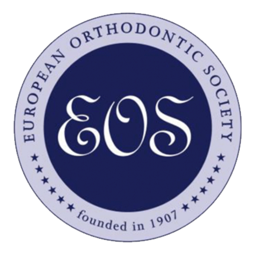 Mitglied bei der European Orthodontic Society