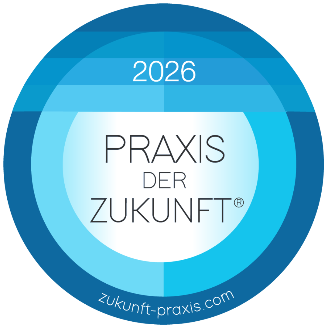 Praxis der Zukunft 2026 Auszeichnung 