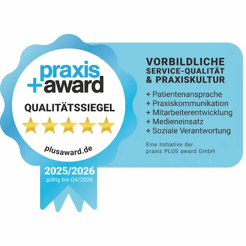Praxis Award