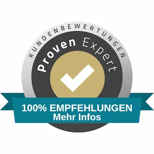 Proven Expert Dr. Justina Sabukoschek