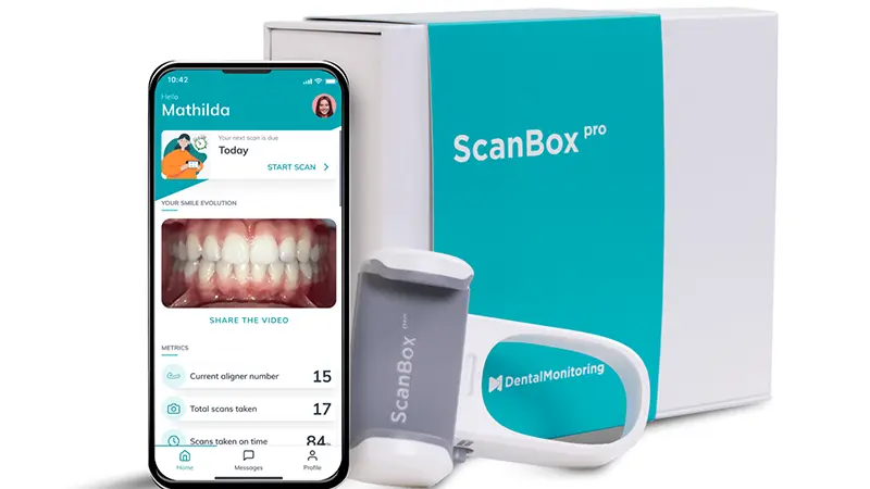 Der Digitale Hausbesuch 